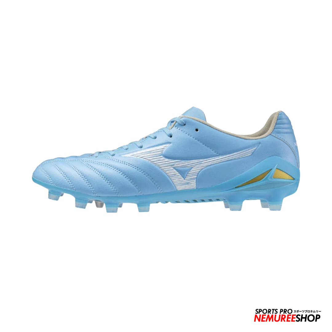 MIZUNO Football Shoes MONARCIDA NEO 3 PRO (CELESTE / WHITE