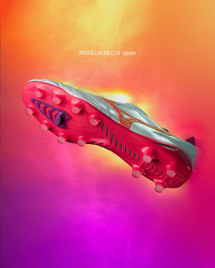 Morelia UL Japan 40TH Anniv. – Nemuree Shop - Online Sports Store