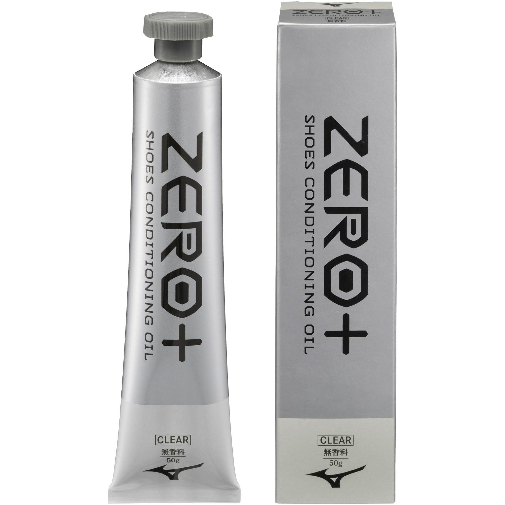 MIZUNO Accessories ZERO+ SHOE CONDITIONER OIL (CLEAR) – Nemuree