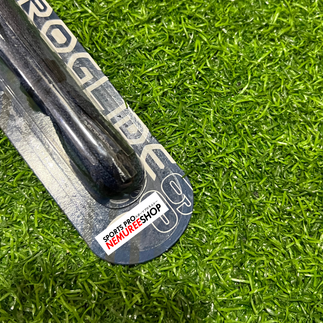 MIZUNO Accessories ZEROGLIDE SHOE LACES (NAVY) - Sports Pro Nemuree Shop - Online Sports Store