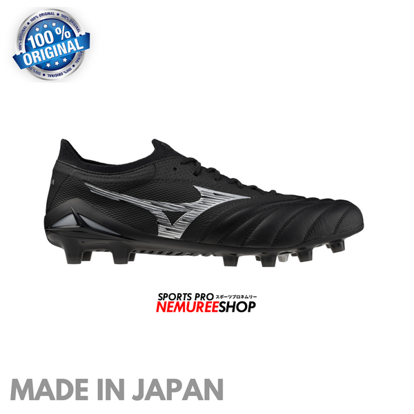 【4足セット】MORERIA NEO・α JAPAN＊総額90,000円相当 モレリア NEO 4 JAPAN MIX スーパーホワイトパール×ブラック