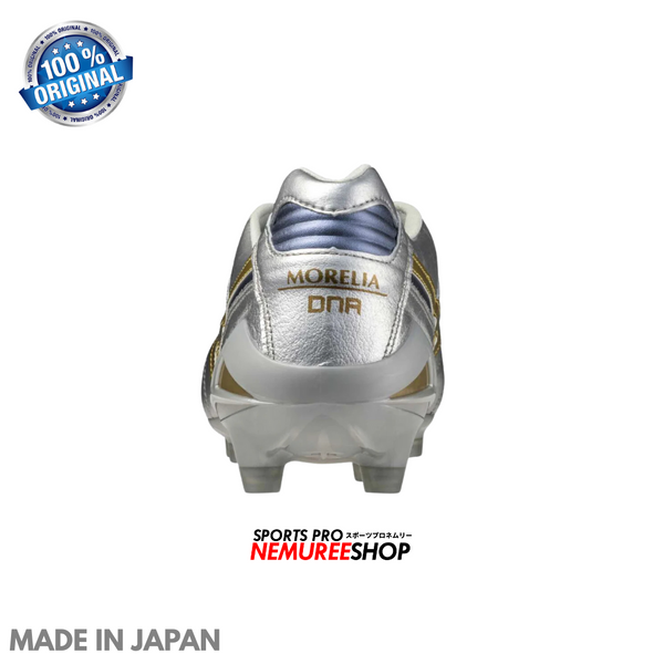 【25.0】MORELIA DNA JAPAN Morelia DNA Japan FG - Platinum Silver Pack (P1GA251004