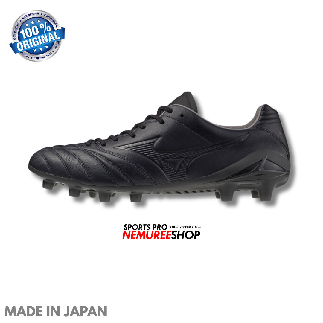 MIZUNO Football Shoes MONARCIDA NEO 3 JAPAN LIMITED – Nemuree Shop