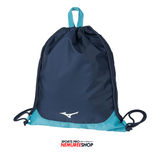 MIZUNO Accessories LAUNDRY BAG (NAVY) - Nemuree Shop - Online Sports Store