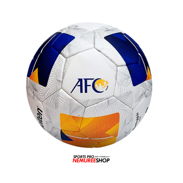 MOLTEN Soccer Ball MOLTEN FIFA QUALITY PRO (ACENTEC) AFC MATCHBALL - Main Image