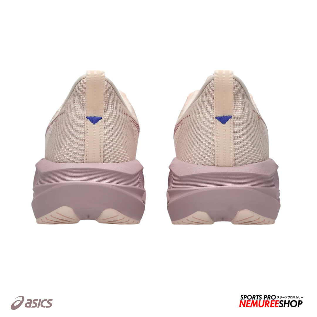 ASICS Women Running Shoes NOVABLAST 5 WOMEN (PEARL PINK/MORGANITE)