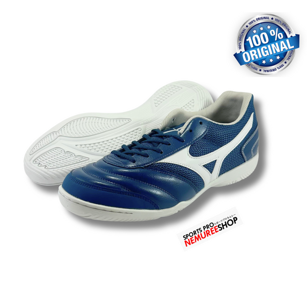 Mizuno futsal shoes hotsell
