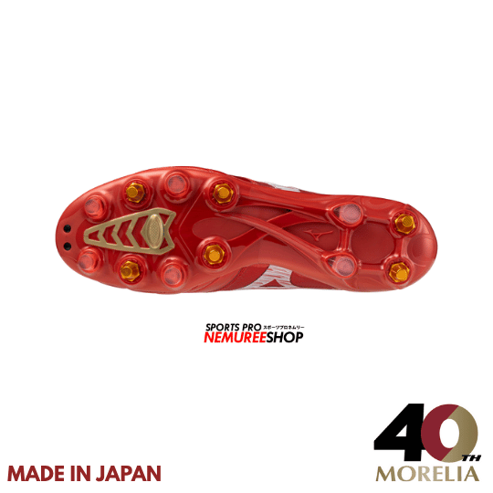 MIZUNO Football Shoes MORELIA NEO 4 BETA JAPAN MIX (MORELIA