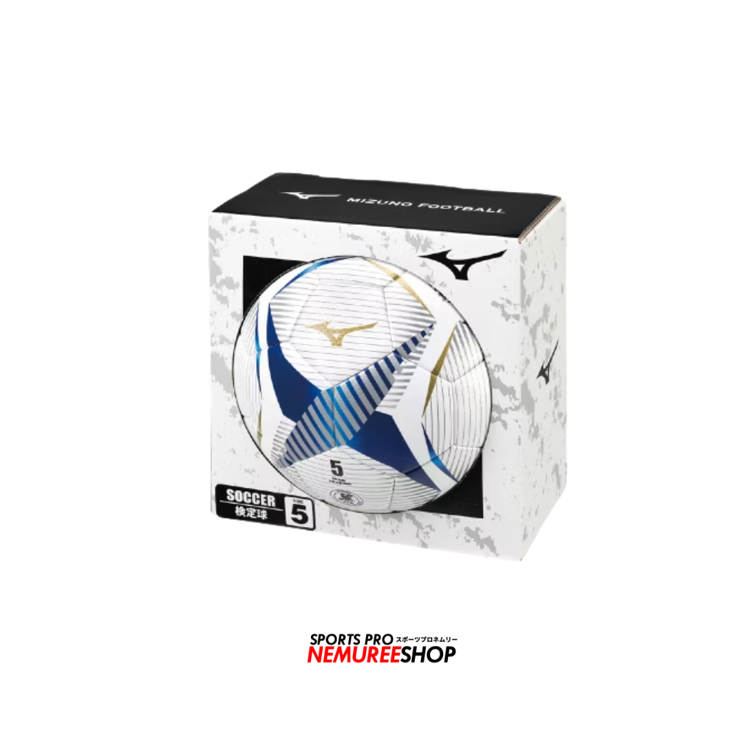 MIZUNO Soccer Ball P3JBSB0101 (SIZE 5)