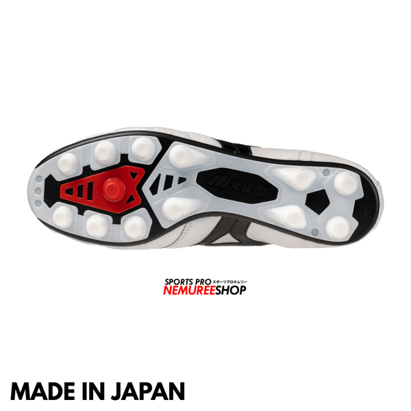 シューズ MIZUNO MORELIA II JAPAN RELEASE PACK Limited color
