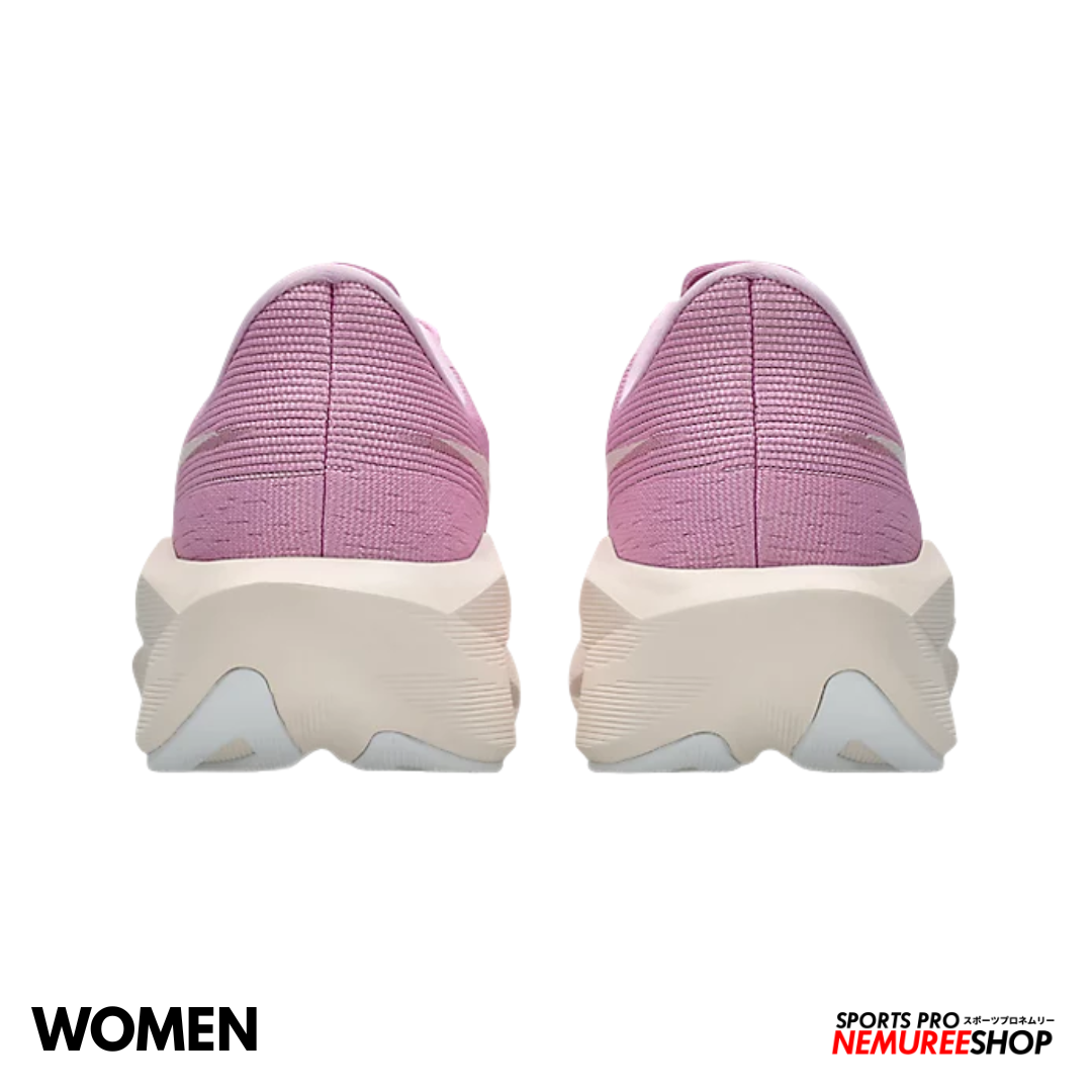 ASICS Women Running Shoes NOVABLAST 6 WOMEN (HAZY LILAC/ROSE DUST)