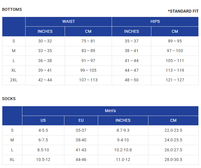 MIZUNO Apparel CORE 5.5 SHORT (REFLEX BLUE) - Nemuree Shop - Online Sports Store