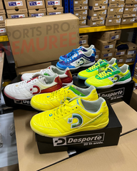 Desporte 20th Anniversary Collection