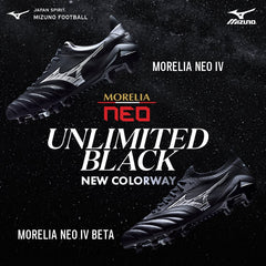 Unlimited Black Pack