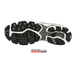 MIZUNO Sneakers WAVE RIDER 10 SPORT (WHITE SILVER/BLACK) - Nemuree Shop - Online Sports Store