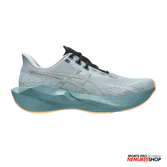 ASICS Running Shoes NOVABLAST 6 LITE-SHOW (LITE SHOW/ORANGE GLOW)