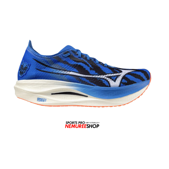 MIZUNO Running Shoes WAVE REBELLION PRO LOW (ONI PACK) - Nemuree Shop - Online Sports Store