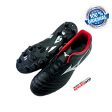 MIZUNO Soccer Shoes MONARCIDA NEO 3 SELECT (BLACK/WHITE) - Nemuree Shop - Online Sports Store