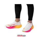 MIZUNO Running Shoes NEO VISTA 2 (WHITE / WHITE / PINK TETRA)