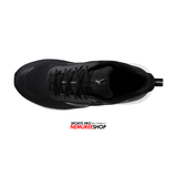 MIZUNO Running Shoes MIZUNO ESPERUNZER 2 - SUPER WIDE (WHITE/BLACK) - Nemuree Shop - Online Sports Store