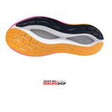 MIZUNO Running Shoes NEO VISTA 2 (WHITE / WHITE / PINK TETRA)