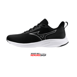 MIZUNO Running Shoes MIZUNO ESPERUNZER 2 - SUPER WIDE (WHITE/BLACK) - Nemuree Shop - Online Sports Store