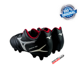 MIZUNO Soccer Shoes MONARCIDA NEO 3 SELECT (BLACK/WHITE) - Nemuree Shop - Online Sports Store