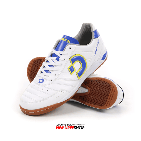 DESPORTE Futsal Shoes BOA VISTA KI PRO2 20th Anniversary