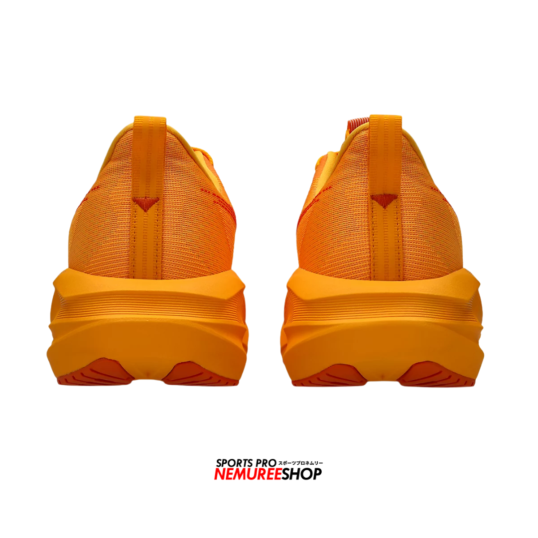 ASICS Running Shoes NOVABLAST 5 (YAMABUKI/ANZU) - Nemuree Shop - Online Sports Store