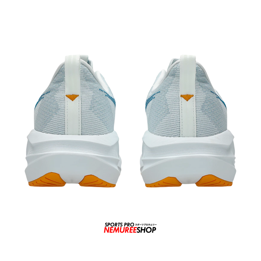 ASICS Running Shoes NOVABLAST 5 (ARCTIC BLUE/AEGEAN BLUE) - Nemuree Shop - Online Sports Store