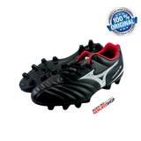 MIZUNO Soccer Shoes MONARCIDA NEO 3 SELECT (BLACK/WHITE) - Nemuree Shop - Online Sports Store