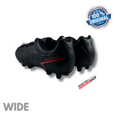 MIZUNO Soccer Shoes MONARCIDA NEO 2 SELECT JR (BLACK/BLACK) - WIDE - Nemuree Shop - Online Sports Store