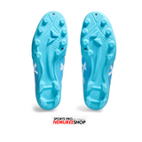 ASICS Soccer Shoes ULTREZZA CLUB 3 WIDE (AQUARIUM/WHITE) - Nemuree Shop - Online Sports Store