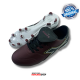 DIADORA Football Shoes DSC8275 (RED/BLACK) - Nemuree Shop - Online Sports Store