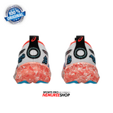 ASICS Running Shoes NOOSA TRI 16 (WHITE/SUNRISE RED) - Nemuree Shop - Online Sports Store