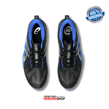 ASICS Running Shoes NOVABLAST 5 (BLACK/WHITE) - Nemuree Shop - Online Sports Store