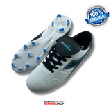 DIADORA Football Shoes DSC8275 (WHITE/BLUE) - Nemuree Shop - Online Sports Store