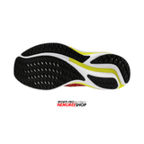 MIZUNO Running Shoes WAVE RIDER 28 (RED/YELLOW/ORANGE) - Nemuree Shop - Online Sports Store