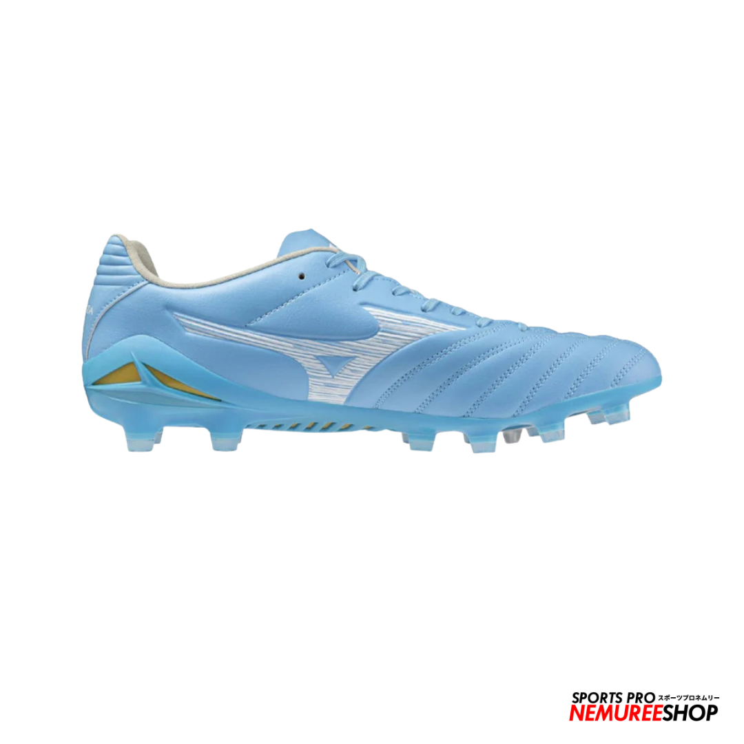 MIZUNO Football Shoes MONARCIDA NEO 3 PRO (CELESTE / WHITE)