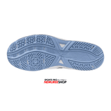 MIZUNO Volleyball Shoes CYCLONE SPEED 5 (WHITE/BELLWETHER BLUE/BEL AIR BLUE) - Nemuree Shop - Online Sports Store