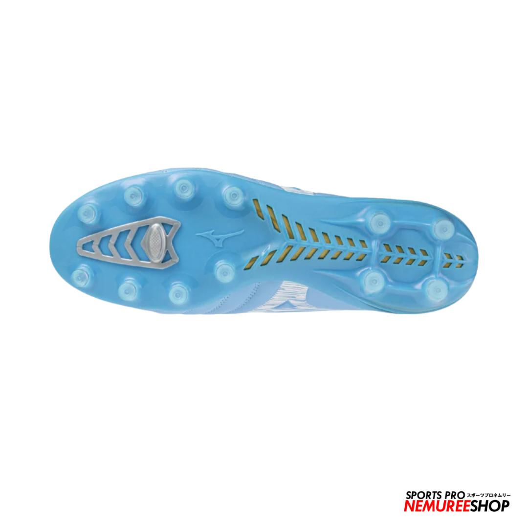 MIZUNO Football Shoes MONARCIDA NEO 3 PRO (CELESTE / WHITE)