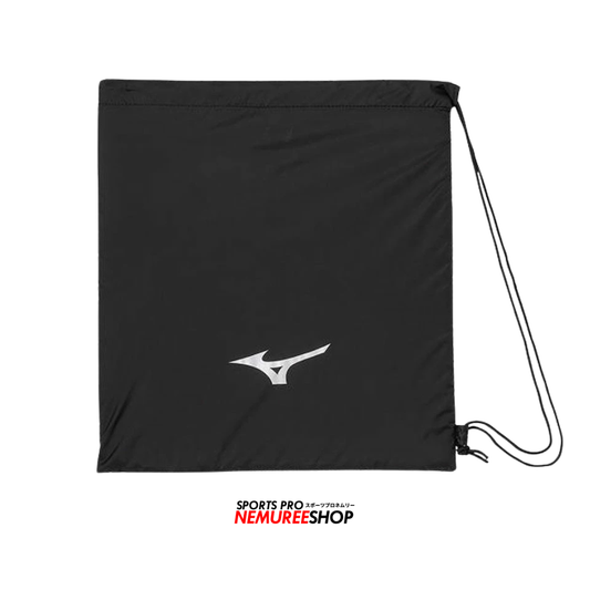MIZUNO Accessories MULTI BAG (BLACK/WHITE)