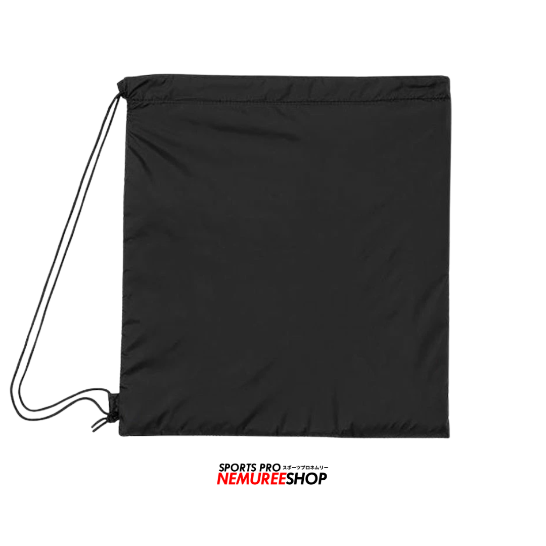 MIZUNO Accessories MULTI BAG (BLACK/WHITE)