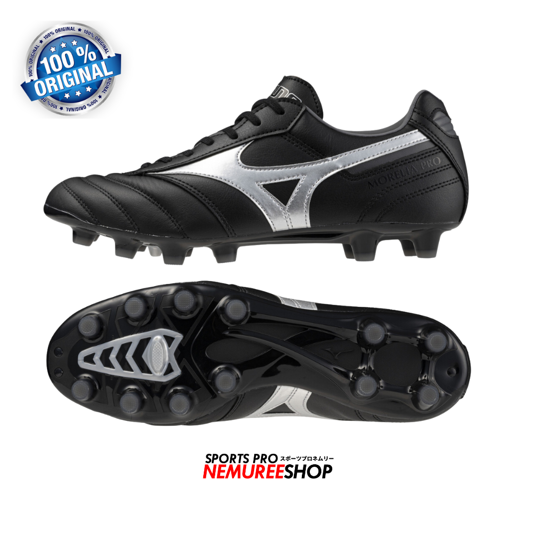 Morelia II Made in Japan Soccer Cleat - Mizuno USA