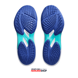 ASICS Volleyball Shoes SKY ELITE FF MT 3 (WHITE/ASICS BLUE)