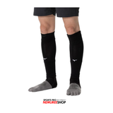 MIZUNO Accessories CALF SOCKS (BLACK/WHITE)