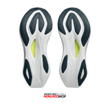 ASICS Running Shoes SONICBLAST (CITRON/TRANQUIL TEAL)