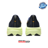 ASICS Running Shoes NOVABLAST 5 (INDIGO BLUE/AMBER) - Nemuree Shop - Online Sports Store