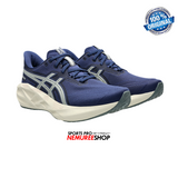 ASICS Running Shoes NOVABLAST 5 ATC (INDIGO BLUE/SEAL GREY) - Nemuree Shop - Online Sports Store