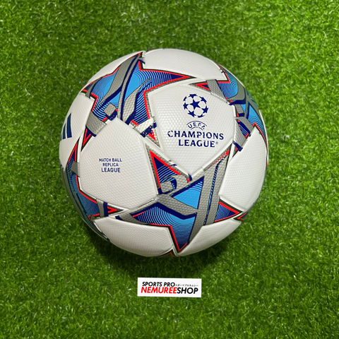 ADIDAS Soccer Ball Match Ball Replica UCL BALL - SIZE 5 - Sports Pro Nemuree Shop - Online Sports Store